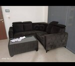 2 BHK + Study Room 1360 Sq.Ft. Apartment in Rohan Mithila