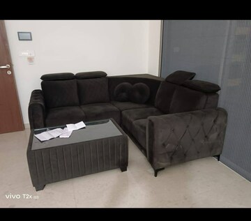 2 BHK Apartment For Rent in Rohan Mithila, Viman Nagar