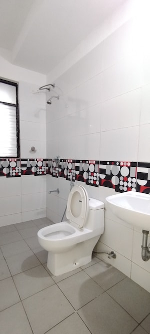 Team Area in 2 BHK Apartment at Nanded Madhuvanti, Sinhagad Road – for Rent