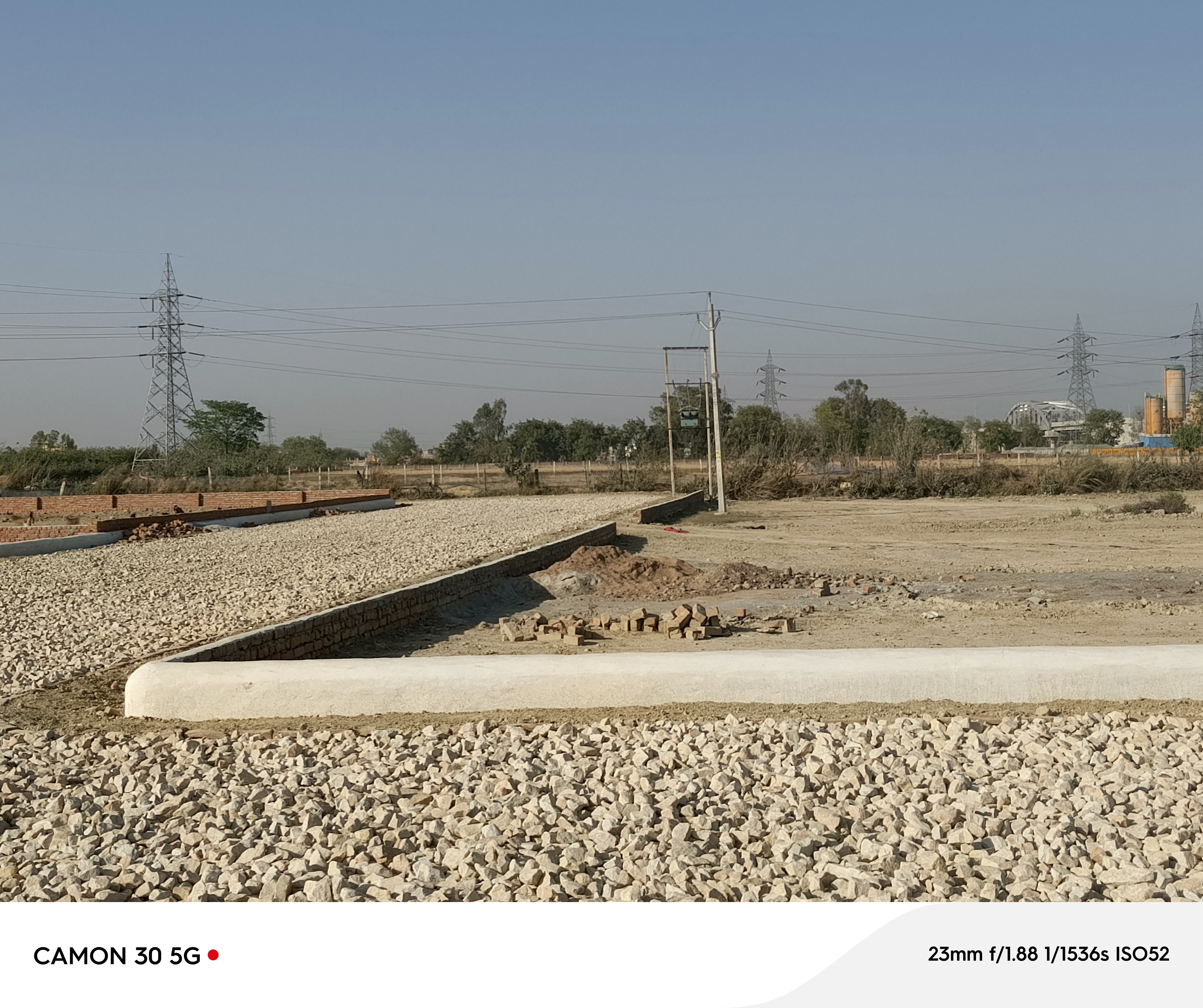 Plot For Sale in Ganpti Vihar