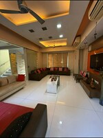 2 BHK + Study Room 1358 Sq.Ft. Villa in Karia Konark Nagar Phase 1