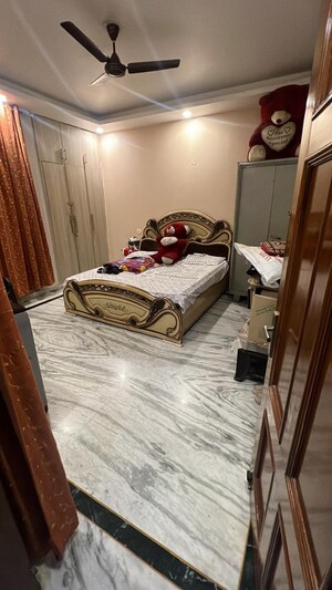 Bedroom in 6 BHK Independent House at Sector 23 – for Sale