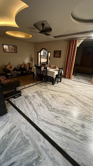 Bedroom in 6 BHK Independent House at Sector 23 – for Sale