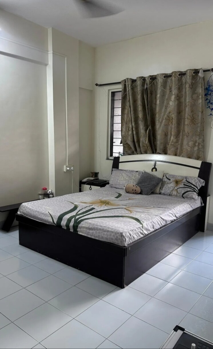 Bedroom, karia-konark-nagar-phase-1 2 Bedroom 1358 Sq.Ft. Villa In Viman Nagar Pune 9682576