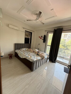 2 BHK Builder Floor For Rent in Ardee Mall, Sector 52