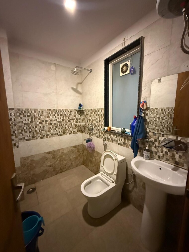 Master Bedroom, ardee-mall 2 Bedroom 1200 Sq.Ft. Builder Floor In Sector 52 Gurgaon 9682591