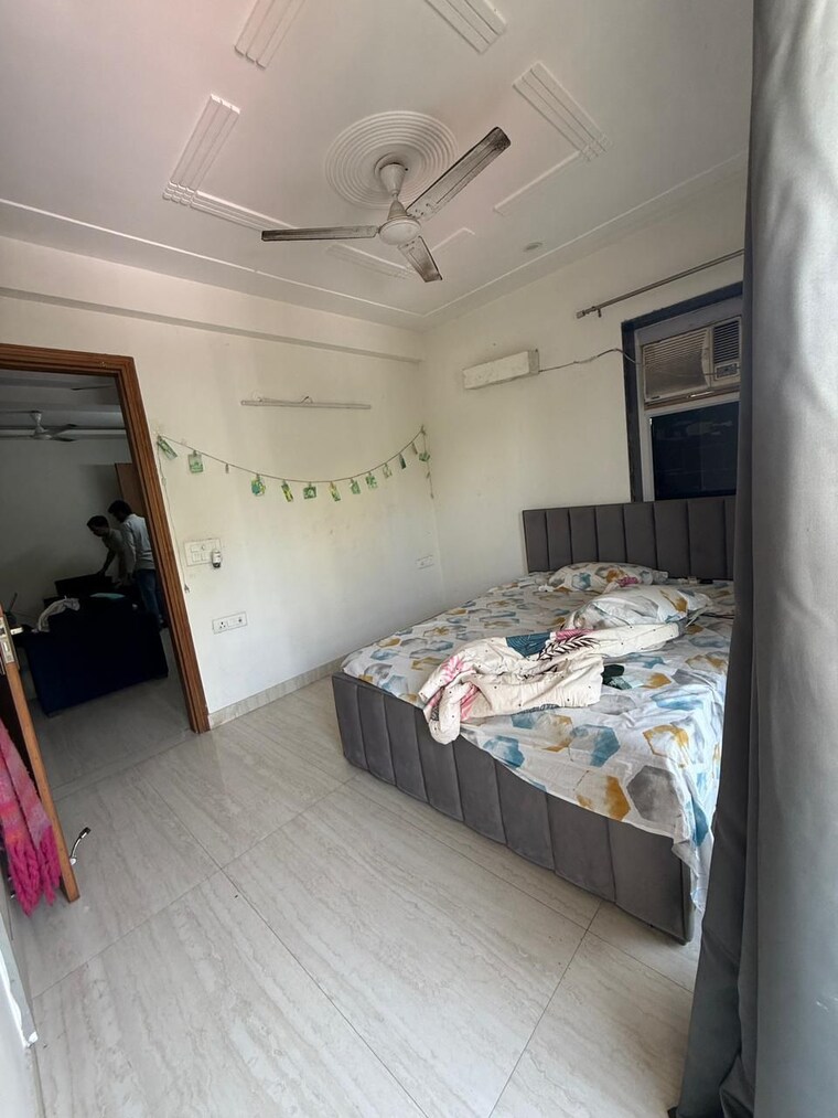 Bedroom, ardee-mall 2 Bedroom 1200 Sq.Ft. Builder Floor In Sector 52 Gurgaon 9682591