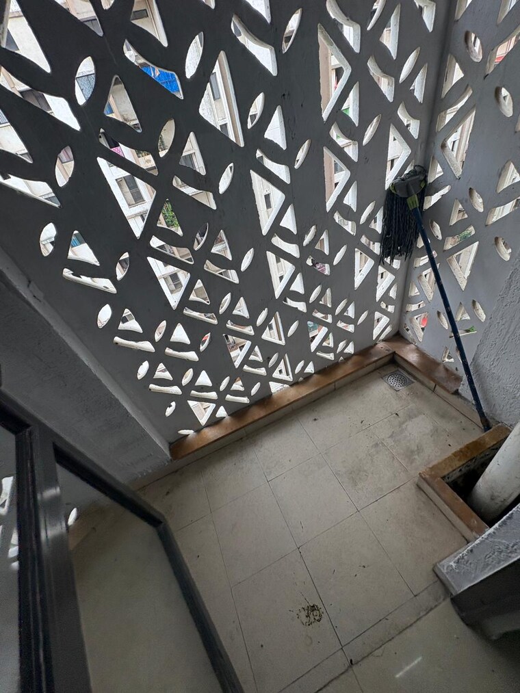 Balcony, lodha-lakeshore-greens 2 Bedroom 738 Sq.Ft. Apartment In Dombivli East Thane 9682589