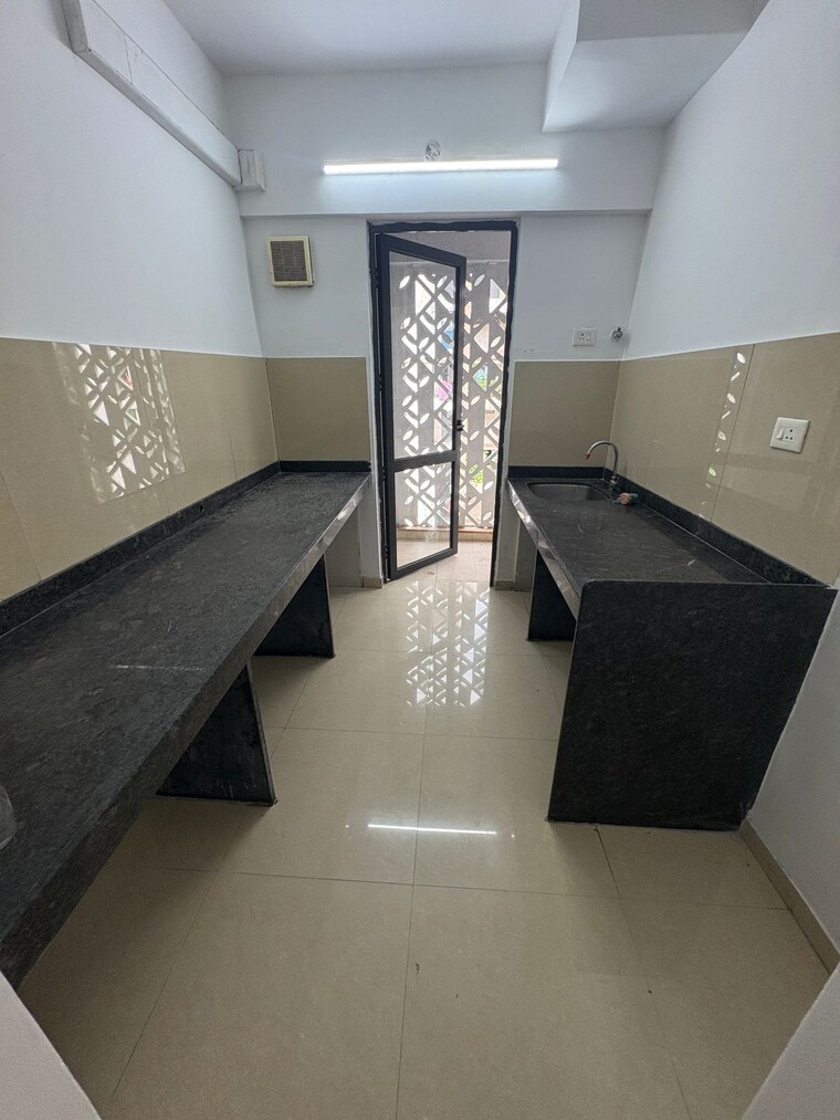 Kitchen, lodha-lakeshore-greens 2 Bedroom 738 Sq.Ft. Apartment In Dombivli East Thane 9682589