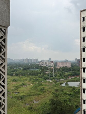 2 BHK + Pooja Room,Servant Room 738 Sq.Ft. Apartment in Lodha Lakeshore Greens