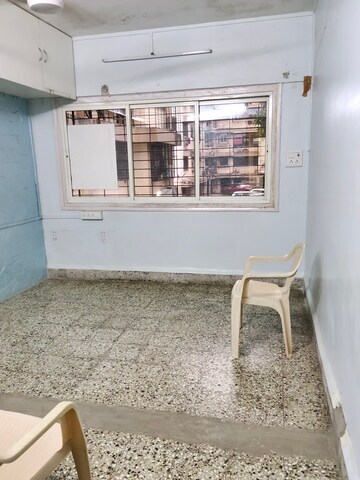 1 BHK Apartment – Exterior View View at Chandak 34 Park Estate, Goregaon West - for Rent