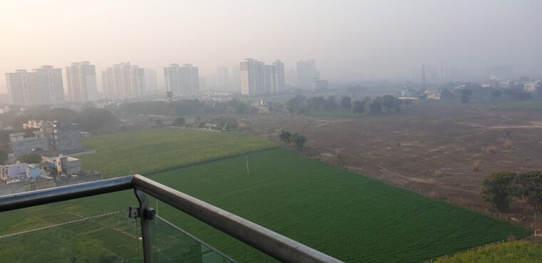 Swimming Pool, microtek-greenburg 2.5 Bedroom 1480 Sq.Ft. Apartment In Sector 86 Gurgaon 9682602
