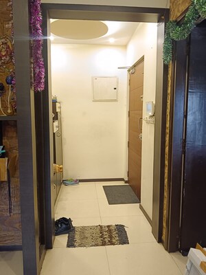 Bathroom in 2 BHK Apartment at Salarpuria Sattva Greenage, Hosur Road – for Sale