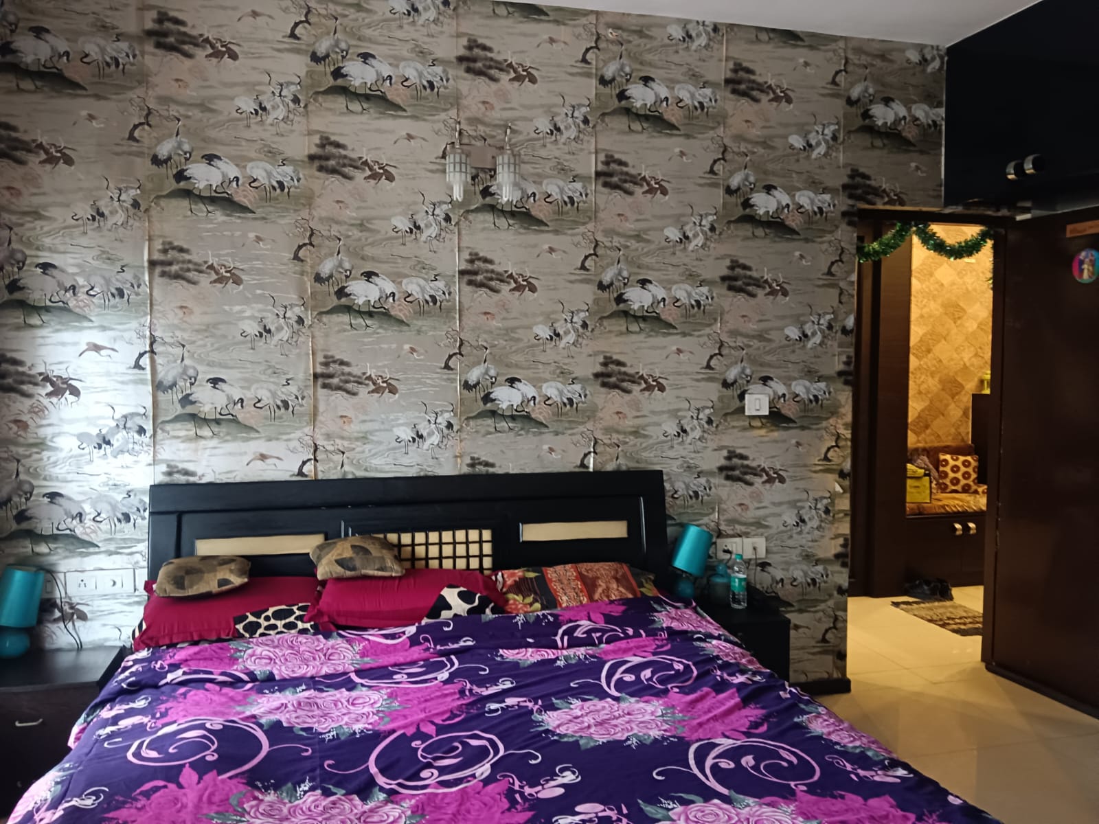 2 BHK 1890 Sq.Ft. Apartment in Salarpuria Sattva Greenage