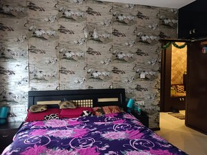 2 BHK Apartment For Sale in Salarpuria Sattva Greenage, Hosur Road