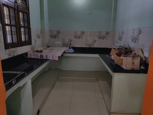 Kitchen in 4 BHK Independent House at Kursi Road – for Sale