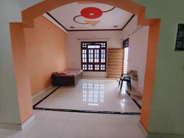 Living Room in 4 BHK Independent House at Kursi Road – for Sale