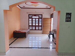 Furnished Amenities in 4 BHK Independent House at Kursi Road – for Sale
