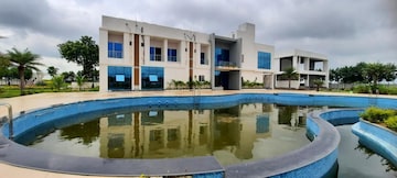  Plot – Exterior View View at Ibrahimpatnam - for Sale