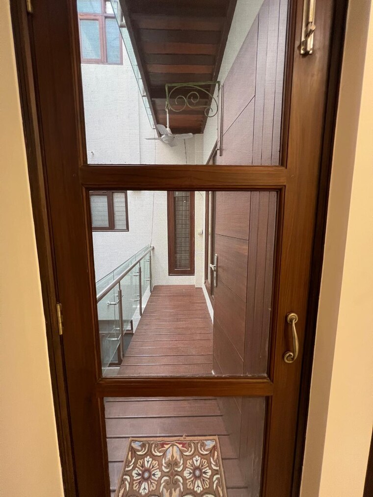 Kitchen, sector 47 3 Bedroom 2100 Sq.Ft. Builder Floor In Sector 47 Gurgaon 9682631