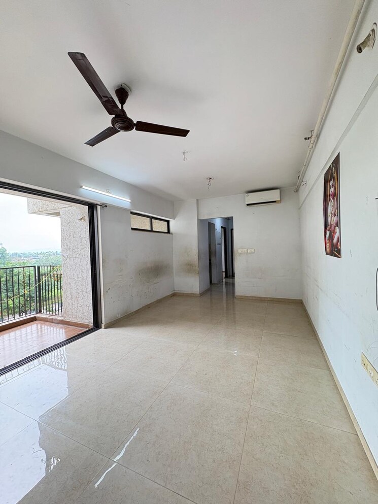 Living Room, lodha-lakeshore-greens 2 Bedroom 738 Sq.Ft. Apartment In Dombivli East Thane 9682619