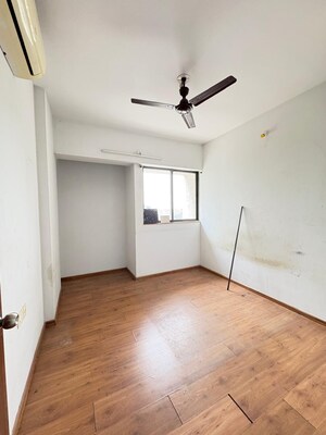 Bedroom in 2 BHK Apartment at Lodha Lakeshore Greens, Dombivli East – for Rent