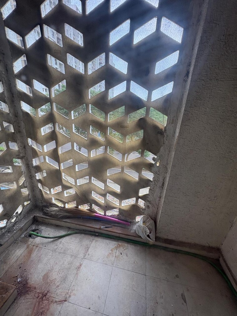 Balcony, lodha-lakeshore-greens 2 Bedroom 738 Sq.Ft. Apartment In Dombivli East Thane 9682619