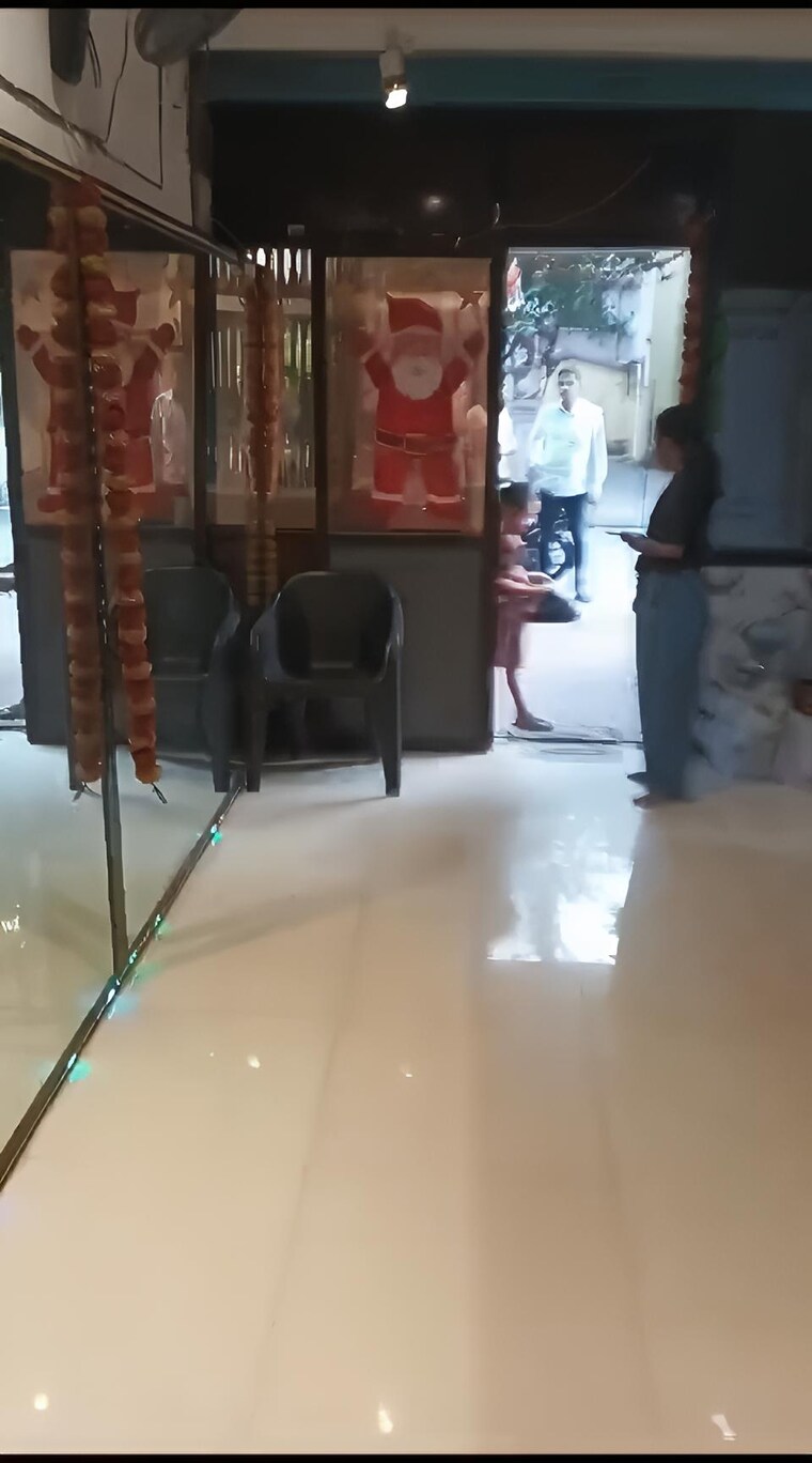 Exterior View, shree-vandana-residency Commercial Shop 390 Sq.Ft. In Nalasopara West Palghar 9682659