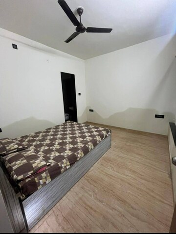 2 BHK Apartment For Rent in Viman Nagar