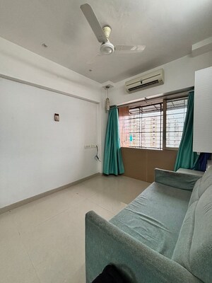 Room in 3 BHK Apartment at Inder Tower, Dadar West – for Sale