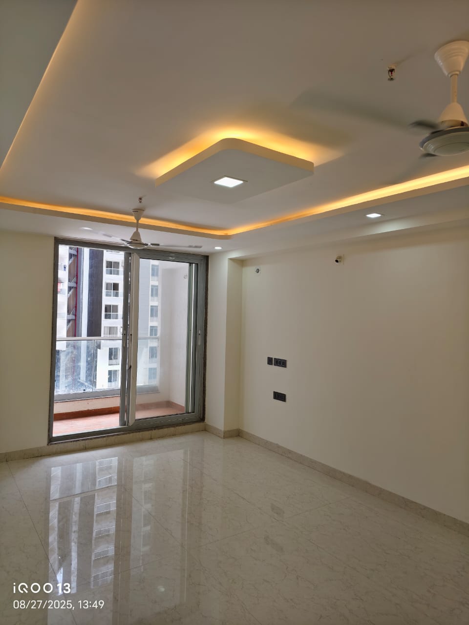 2 BHK Apartment For Rent in New Mhada Colony