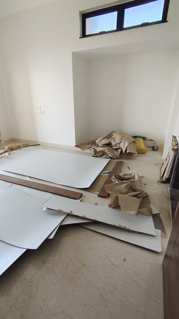 Master Bedroom, k-raheja-interface-heights 2 Bedroom 652 Sq.Ft. Apartment In Malad West Mumbai 9682637