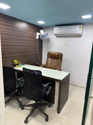 Team Area in  Office Space at Town Centre, Andheri East – for Rent