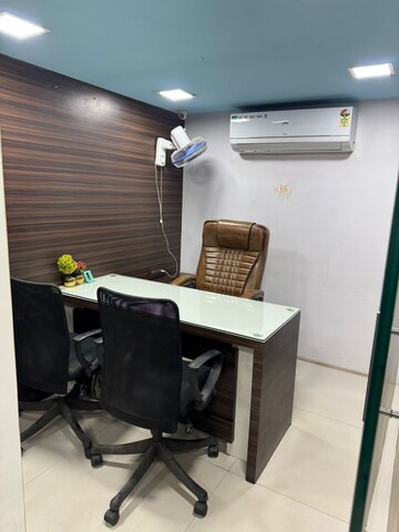 Team Area in  Office Space at Town Centre, Andheri East – for Rent