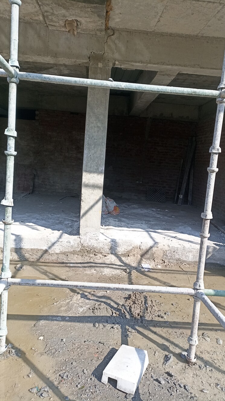 Floor Plan, svp-gulmohur-garden-phase-2 Commercial Shop 450 Sq.Ft. In Raj Nagar Extension Ghaziabad 9682685