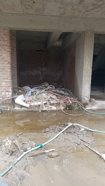 Parking in  Shop at SVP Gulmohur Garden Phase 2, Raj Nagar Extension – for Sale