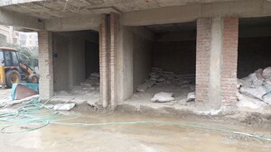 Room in  Shop at SVP Gulmohur Garden Phase 2, Raj Nagar Extension – for Sale