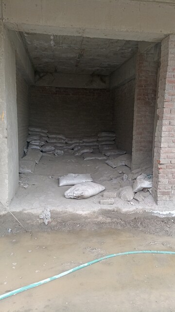 Bathroom in  Shop at SVP Gulmohur Garden Phase 2, Raj Nagar Extension – for Sale