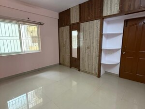 3 BHK Builder Floor For Rent in Horamavu