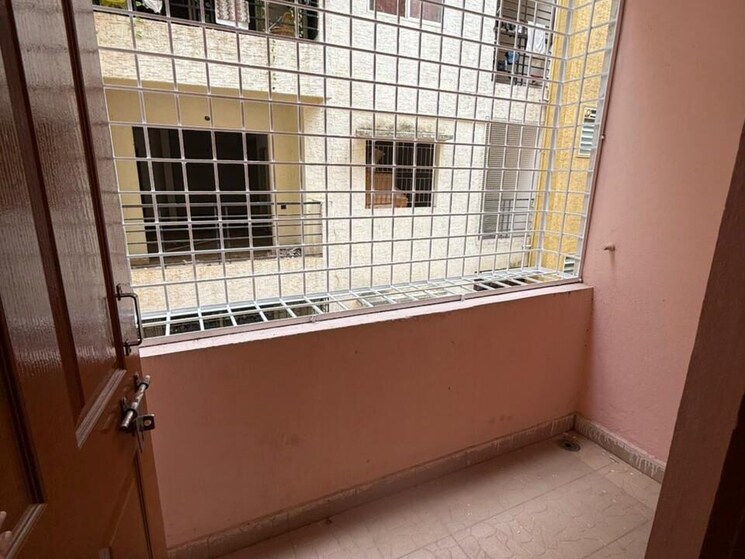 Balcony, horamavu 3 Bedroom 1556 Sq.Ft. Builder Floor In Horamavu Bangalore 9682632