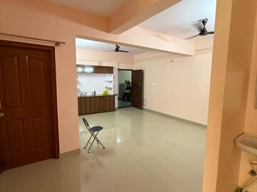 Room in 3 BHK Builder Floor at Horamavu – for Rent
