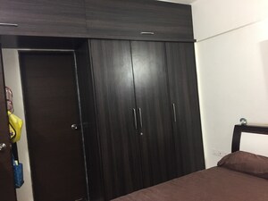 Furnished Amenities in 3 BHK Apartment at Rachana My World, Baner – for Rent