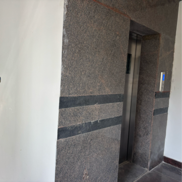 Furnished Amenities in  Office Space at Madhapur – for Rent