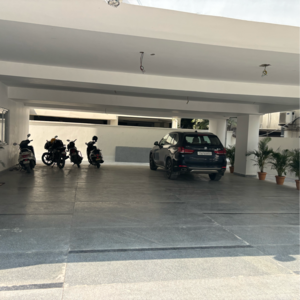 Parking in  Office Space at Madhapur – for Rent