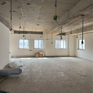 Building Lobby in  Office Space at Madhapur – for Rent