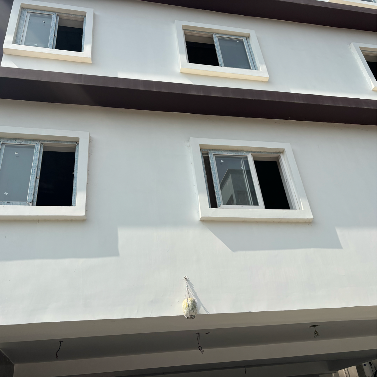 Office Space For Rent in Madhapur