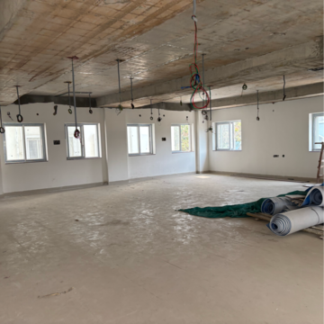 Living Room in  Office Space at Madhapur – for Rent