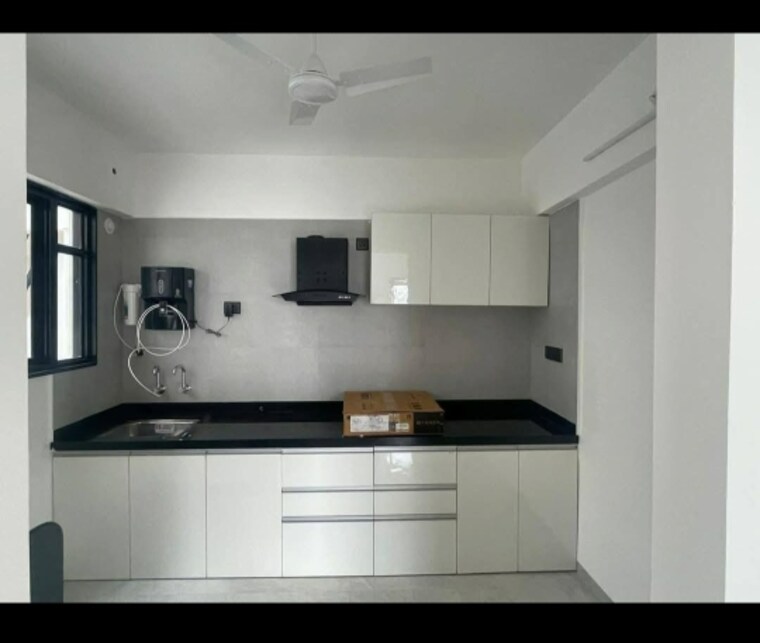 Kitchen, shubh-gateway 2 Bedroom 910 Sq.Ft. Apartment In Viman Nagar Pune 9682666
