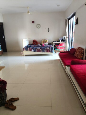 Furnished Amenities in 2 BHK Apartment at Chandrarang La Melosa, Wakad – for Rent