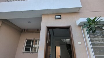 3 BHK Villa – Exterior View View at Yash Evana, Talegaon Dabhade - for Rent